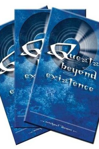 Cover of Quests Beyond Existence