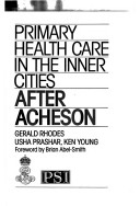 Cover of After Acheson