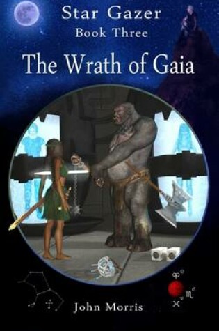 Cover of The Wrath of Gaia