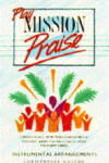 Book cover for Play Mission Praise