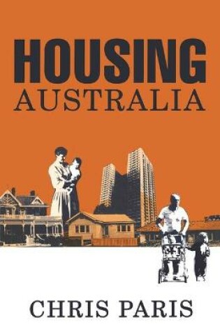 Cover of Housing Australia