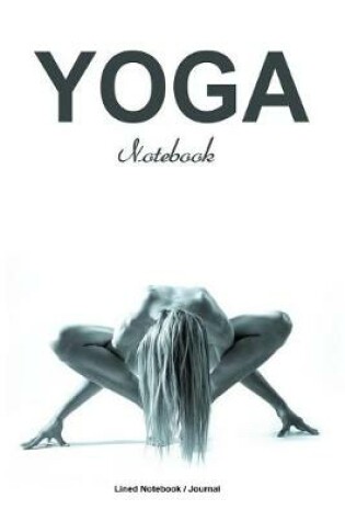 Cover of Yoga Gear Journal