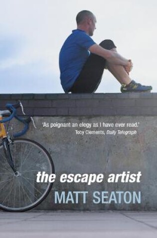 Cover of The Escape Artist