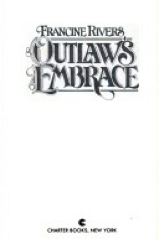 Cover of Outlaws Embrace