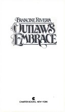 Book cover for Outlaws Embrace