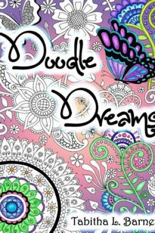 Cover of Doodle Dreams