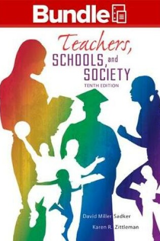 Cover of Gen Cmbo Tchrs Schools Society