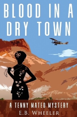 Cover of Blood in a Dry Town