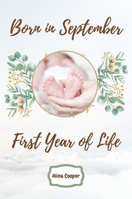 Book cover for Born in September First Year of Life