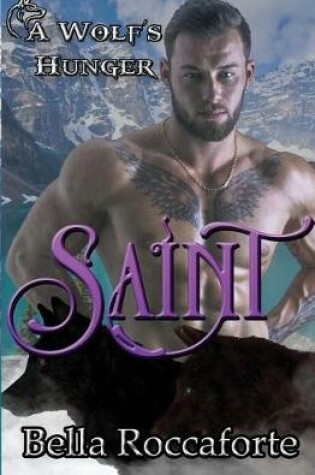 Cover of Saint