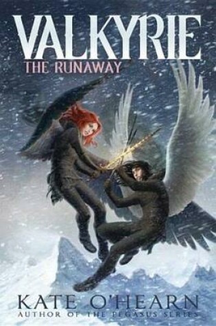 Cover of The Runaway