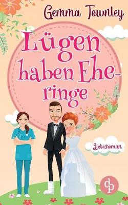 Book cover for Lugen haben Eheringe