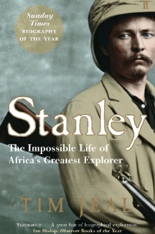 Cover of Stanley