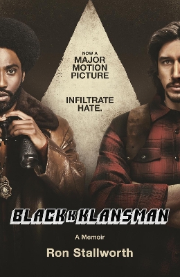 Black Klansman