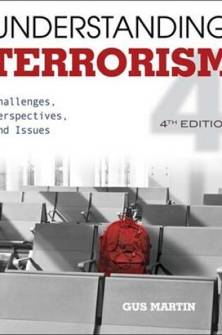 Cover of Understanding Terrorism