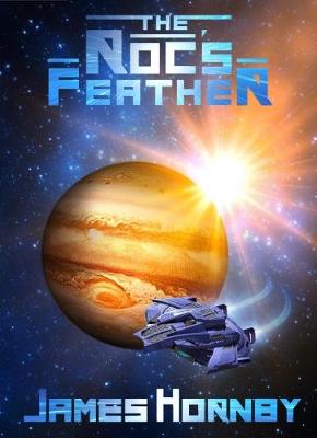 Book cover for The Roc's Feather