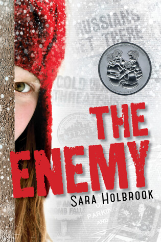 Cover of The Enemy