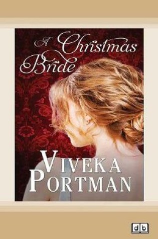 Cover of A Christmas Bride