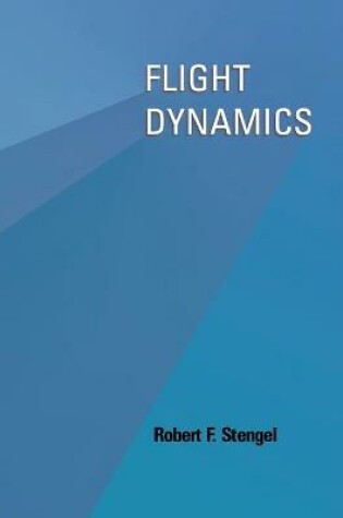 Cover of Flight Dynamics