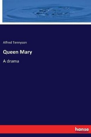 Cover of Queen Mary