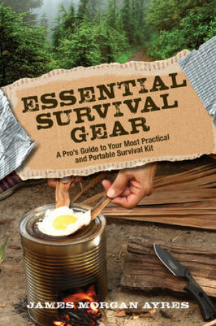 Cover of Essential Survival Gear