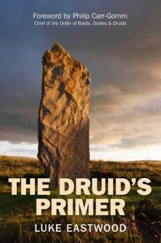 Cover of Druid`s Primer, The