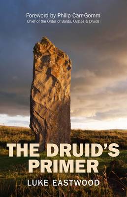 Book cover for Druid`s Primer, The