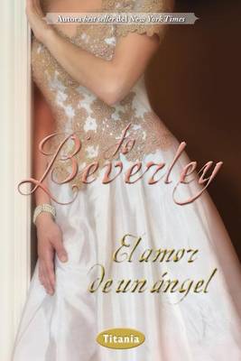 Book cover for El Amor de un Angel