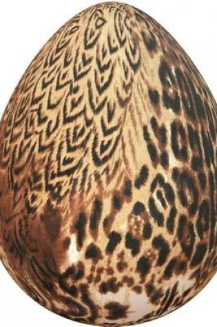 Cover of Decorated Easter Egg Image 6