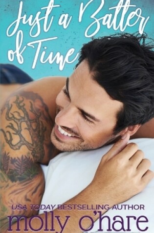 Cover of Just a Batter of Time