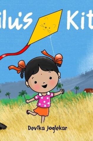 Cover of Lilu's Kite