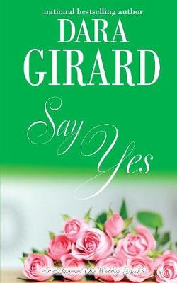 Book cover for Say Yes