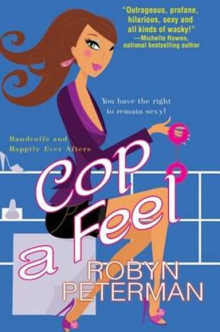 Cover of Cop a Feel