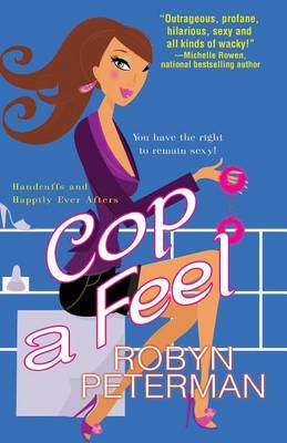 Book cover for Cop a Feel