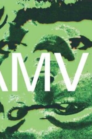 Cover of AMVK