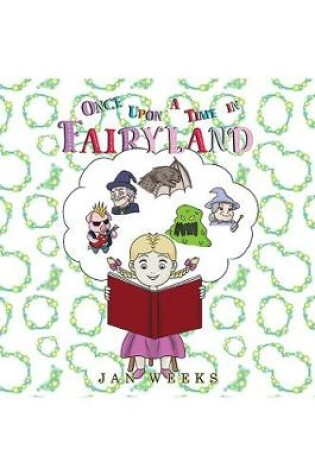 Cover of Once Upon a Time in Fairyland