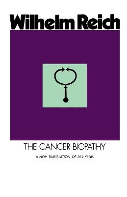 Cover of The Cancer Biopathy