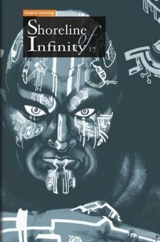 Cover of Shoreline of Infinity 17