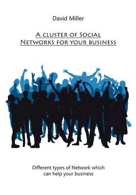 Book cover for A Cluster of Social Networks for Your Business