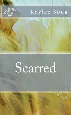 Book cover for Scarred