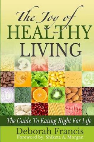 Cover of The Joy of Healthy Living