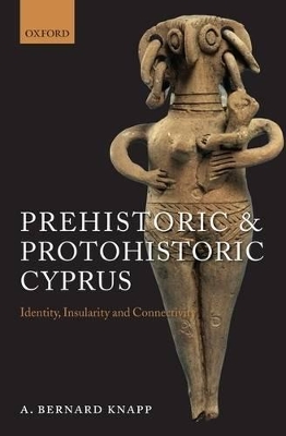 Book cover for Prehistoric and Protohistoric Cyprus