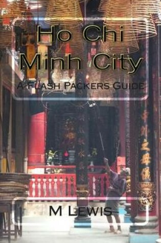 Cover of Ho Chi Minh City (Vietnam)