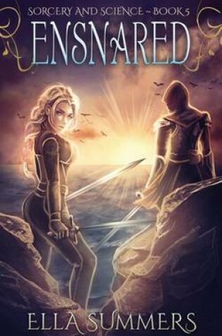 Cover of Ensnared