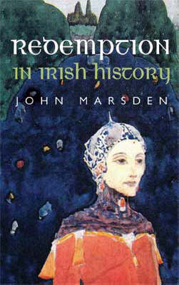Book cover for Redemption in Irish History
