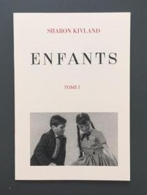 Book cover for Enfants Tome I