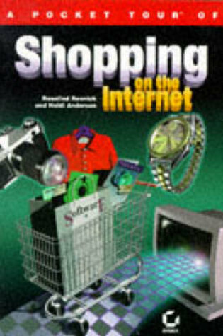 Cover of A Pocket Tour of Shopping on the Internet