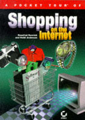 Book cover for A Pocket Tour of Shopping on the Internet