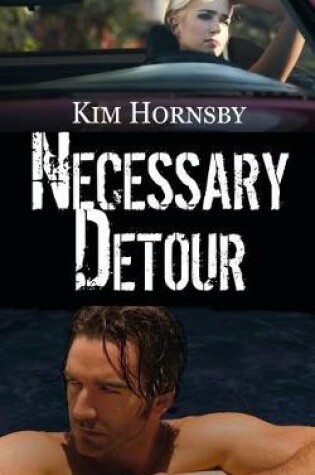 Cover of Necessary Detour