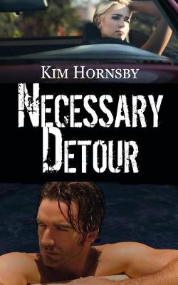 Book cover for Necessary Detour